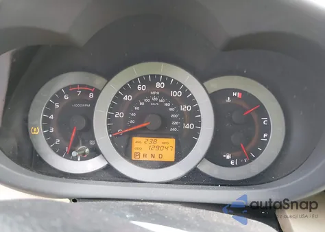 2010 Toyota Rav4 Limited V6 from USA, damaged, VIN 2T3DK4DV4AW030642